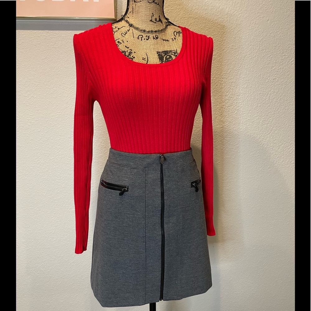 WHBM Mini Skirt